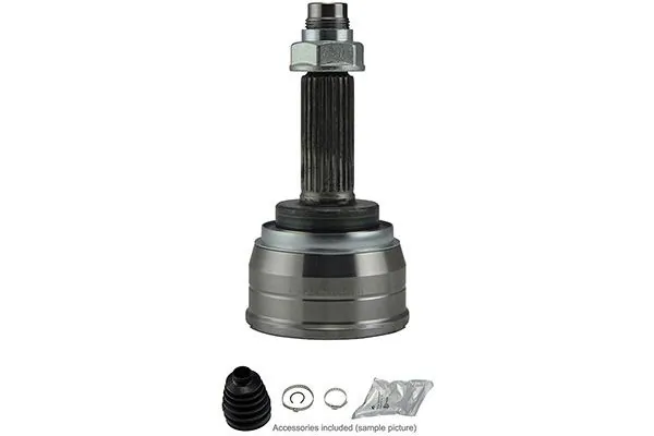 Joint Kit, drive shaft